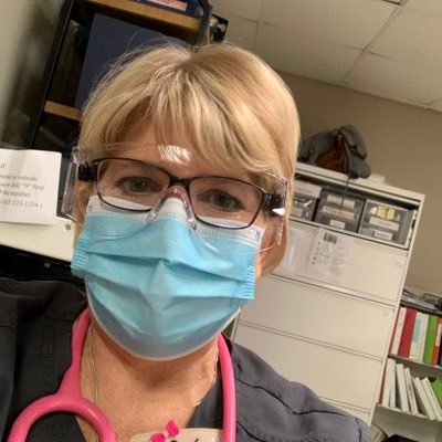 BorgataGal's profile picture. Gerontology nurse who loves to travel. I've never met a stranger yet. Shuffle up & deal ♥️