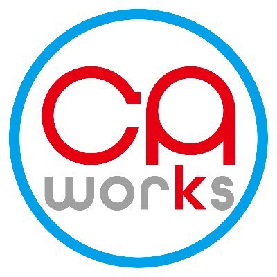 CAworksさんのプロフィール画像