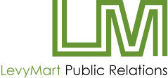 levymartpr's profile picture. Principal of LevyMart Public Relations, a full-service PR and marketing company. Telling the World Your Story