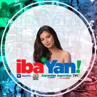 Iba ‘Yan!(@ibaYanPH) 's Twitter Profileg