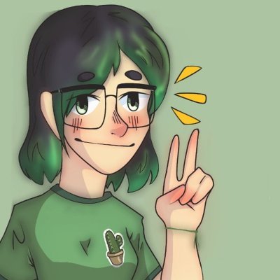 loner_cactusさんのプロフィール画像
