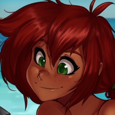 NSFW Artist that really, really likes redheads; COMMISSIONS - CLOSED; All characters depicted are 18+