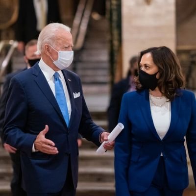 wor_dj's profile picture. are we there yet??? YES WE ARE!
#BidenHarris2020 #WearAMask
#MaskUpAmerica
