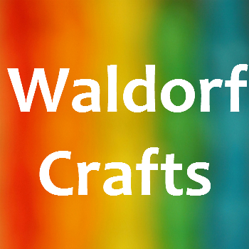 Waldorf-inspired crafts and living