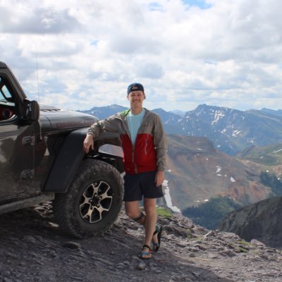 Profile Picture of Mike Pavlik (@pickupthemike) on Twitter