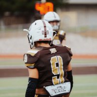 Tyce Wilson (@tycewilson1) 's Twitter Profile