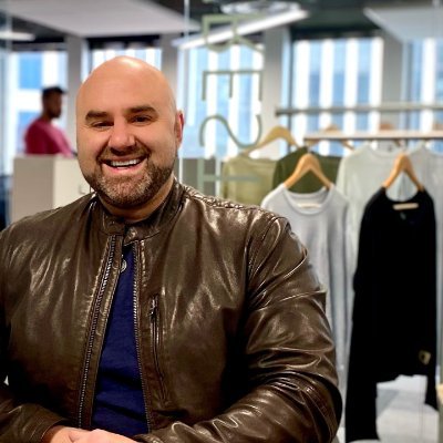 VestInCG's profile picture. #america #madeintheusa #innovation #lumberunion #ceo #startup