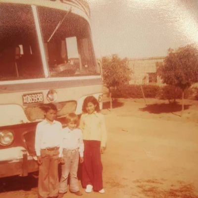 museovirompoa1's profile picture. por Hernán Allasia🚍A mi padre💙POA