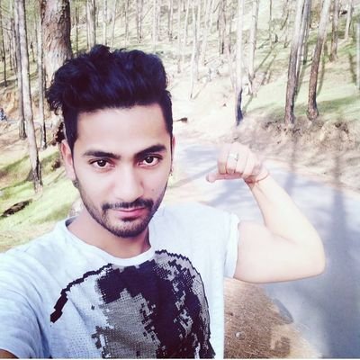 KhetwalBunty's profile picture. INVESTOR TRADER BROKER 😎