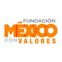 Fundación México con Valores (@fundmxvalores) 's Twitter Profile