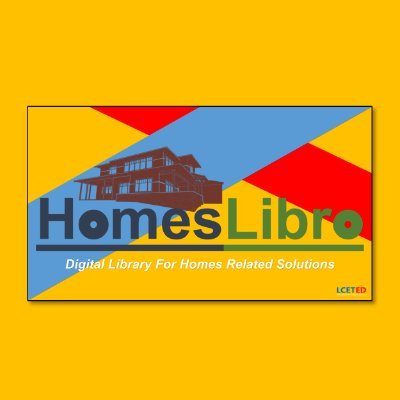 HomesLibro's profile picture. This is library Provide All Home-related solutions to Maintain/Repair/Build your dream home by providing all tips and tricks in articles