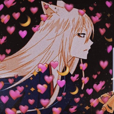 BiromanticBitch's profile picture. its just me, my escapist tendencies, and these tits