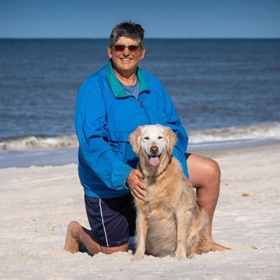 JanMasica's profile picture. Owned and loved by three Golden Retrievers, photographer, crazy birder, snowbird