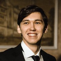 Nikita Onizhuk (@solofax) Twitter profile photo