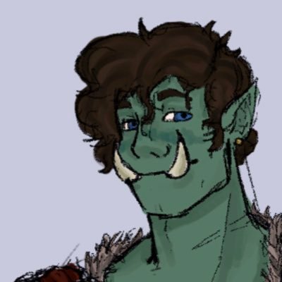 Little Bug Man (Commissions Open!)さんのプロフィール画像