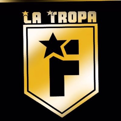 Book Your date with La Tropa F today! For booking information contact Jesse Farias @ 210-449-4713 (call/text)