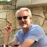 Scott Chapman (@chapster84) 's Twitter Profile