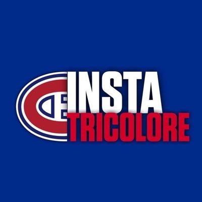 #1 Place for Habs news. Instagram: instatricolore #GoHabsGo Email: instatricolore@gmail.com 6K+ followers on instagram