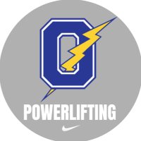 Oxford MS Powerlifting(@Oxford_Power) 's Twitter Profile Photo