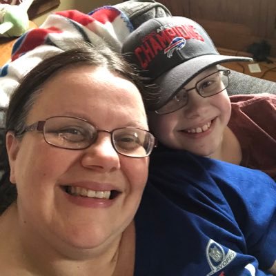 Wife, Mother and 1st grade teacher from Upstate, NY! Disney fanatic, lover of books, board games and spending time with my husband and two boys! #GoBills