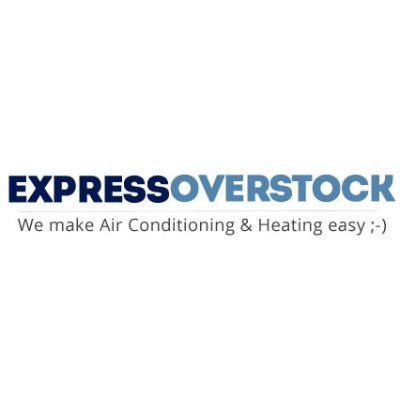 https://t.co/7srxcQJr8e - Call us today, 1-866-598-7281! 

Follow us for the latest HVAC sales from Express Overstock, Your Online Home Comfort Solutions Source!