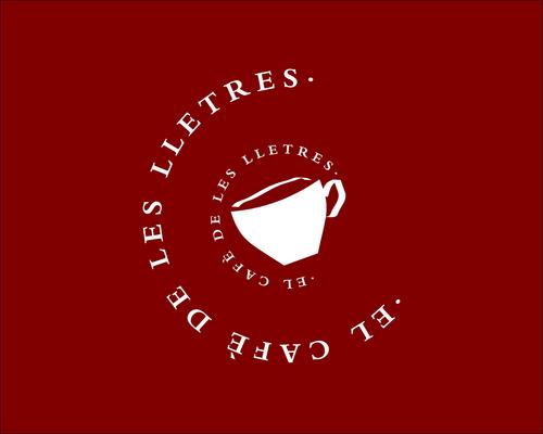 cafedelletres's profile picture. Cafeteria-Llibreria situada a Vic. Qué millor que pendre un cafè envoltat de llibres o triar llibres envoltat d'aroma de cafè.