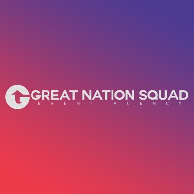 GREATNATIONSQU1's profile picture. •Event Agency •Clubbing | Concert | Festival | Party •We Are Here To Created
