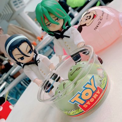 こし あんこさんのプロフィール画像