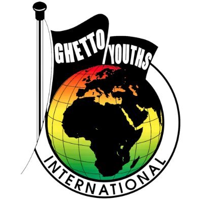 For all the new releases and current updates from Ghetto Youths International!