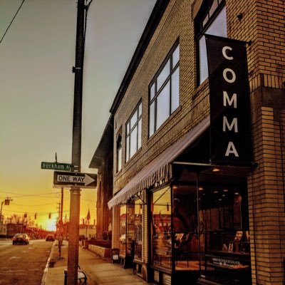 Black owned independent bookstore, serving culture, blackness & browness unapologetically in Flint, Michigan.