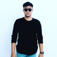 Shamrul A. Rahman (@shamrulrahman) Twitter profile photo