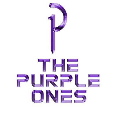 The Purple Ones
