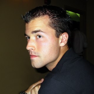BedardSamuel's profile picture. Consultant