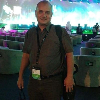 Alfars_Project's profile picture. الإستشارات الهندسية - خدمات تقنية المعلومات والحلول الذكيه والمتكاملة -إدارة المشاريع