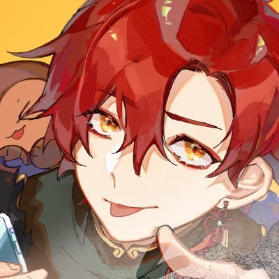Ker 🐒 VTuberさんのプロフィール画像