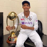 Navdeep Saini (@navdeepsaini96) 's Twitter Profile