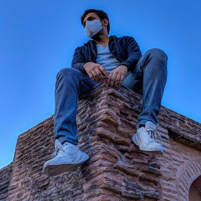 nitin10verma's profile picture. 🚩