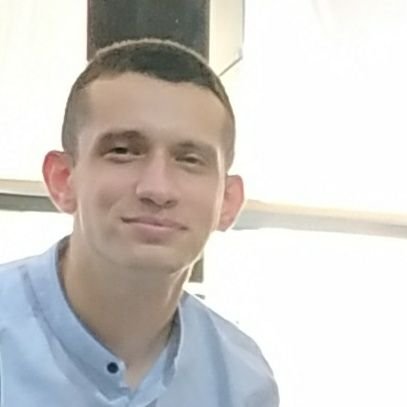AhmedElNaggarY's profile picture. 