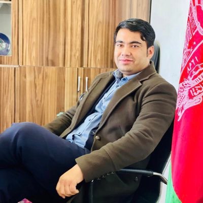 Senior durable solution Advisor for IDPs of MoRR