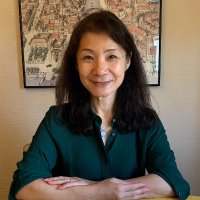 Kyoko Ohara (@kyokohohara) 's Twitter Profile