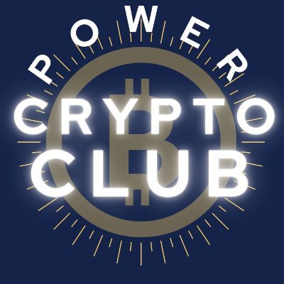 PowerCryptoClub's profile picture. Best crypto trading signals on Telegram channel for Binance, Bittrex and Huobi with consistent profit. 
https://t.co/C1NsvfPkyF @PowerCryptoClub