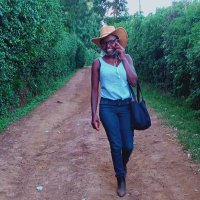 Consolata Wangari (@conzohkarry) 's Twitter Profile