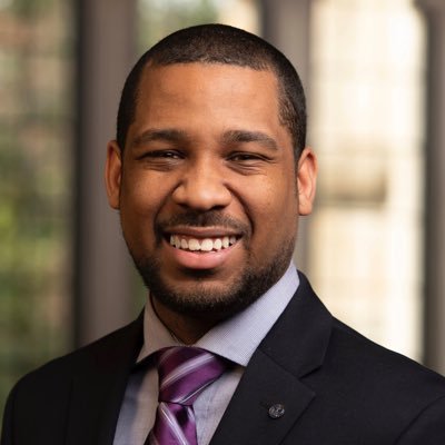 Managing Director of Grants at Leadership Development @DukeDivinity | Husband and Father | All post are my own