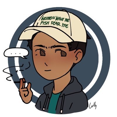 TsinelasMo's profile picture. 