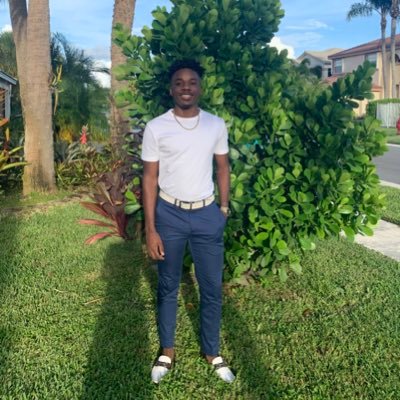 ClyveGassant's profile picture. University of Pennsylvania ‘25