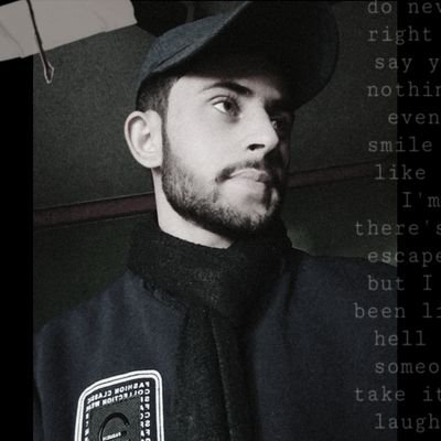 saadularfeen's profile picture. میری ذات ذرہِ بے نشاں