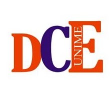 Twitter Oficial do DCE Unime, para duvidas, Sugestões, Ouvidoria, Informações, Vagas de Estagio e empregos