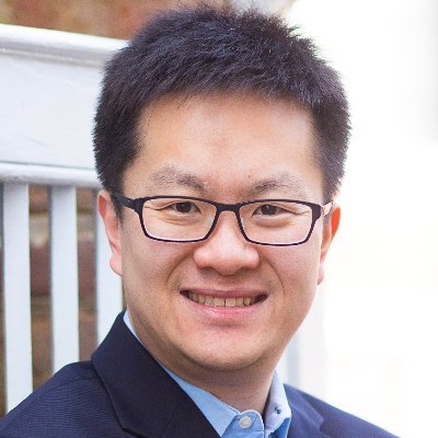 computational biologist w/ physics training. interested in how the genome works. Associate Professor @UVA. Alum @pku1898 @GWtweets @Harvard. Views are my own.