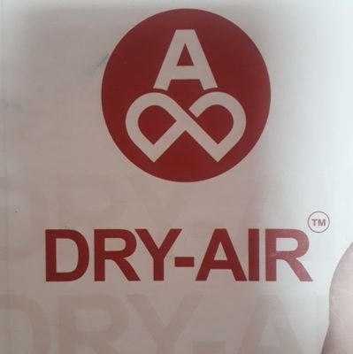 DRY- AIR
Feel Special 
Men's Premium vest and brief