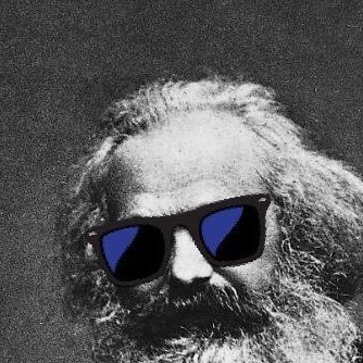 2ndShermanMarch's profile picture. Eat the rich.